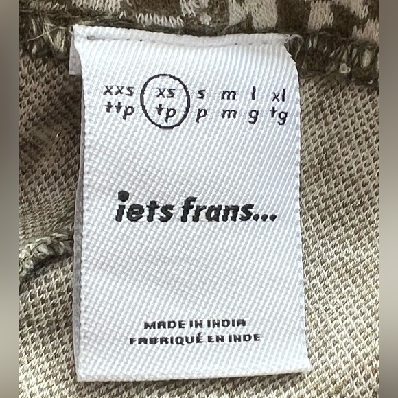 Iets Frans Pants - Picture 5 of 5